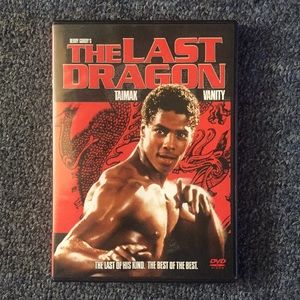 The Last Dragon (1985)